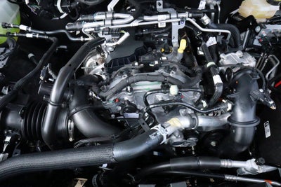 2025 Ford Bronco Outer Banks SERVICE LOANER