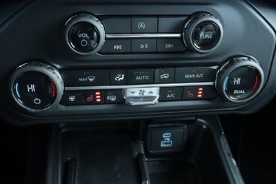 2025 Ford Bronco Outer Banks SERVICE LOANER