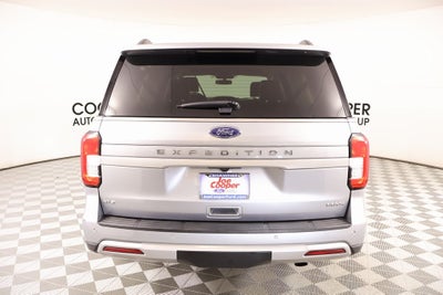 2024 Ford Expedition Max XLT