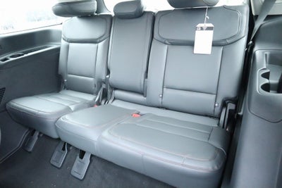 2025 Ford Expedition Active SERVICE LOANER