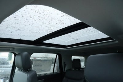 2025 Ford Expedition Active SERVICE LOANER