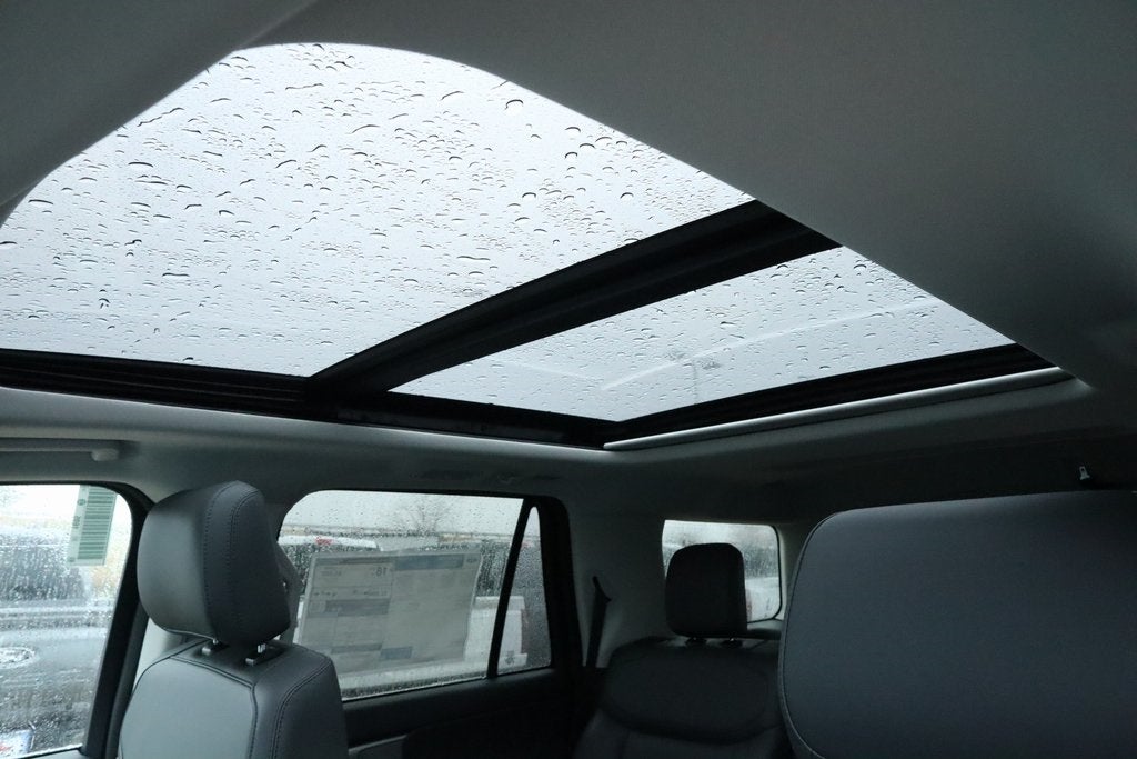 2025 Ford Expedition Active SERVICE LOANER