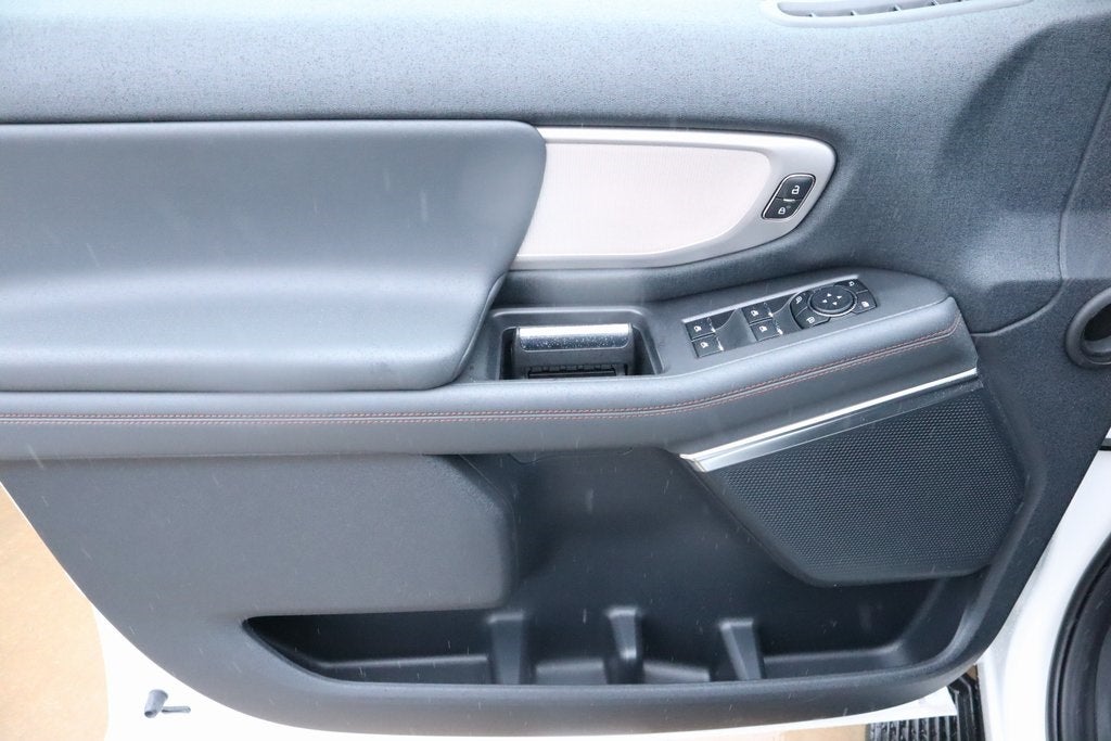 2025 Ford Expedition Active SERVICE LOANER