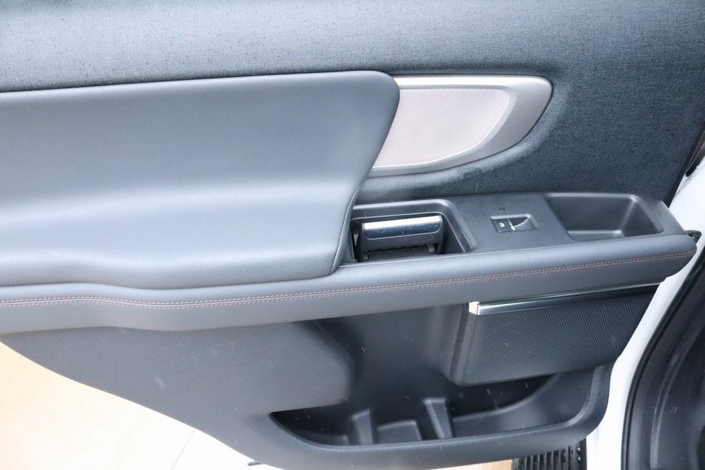 2025 Ford Expedition Active SERVICE LOANER