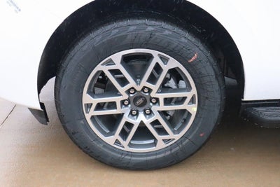 2025 Ford Expedition Active SERVICE LOANER