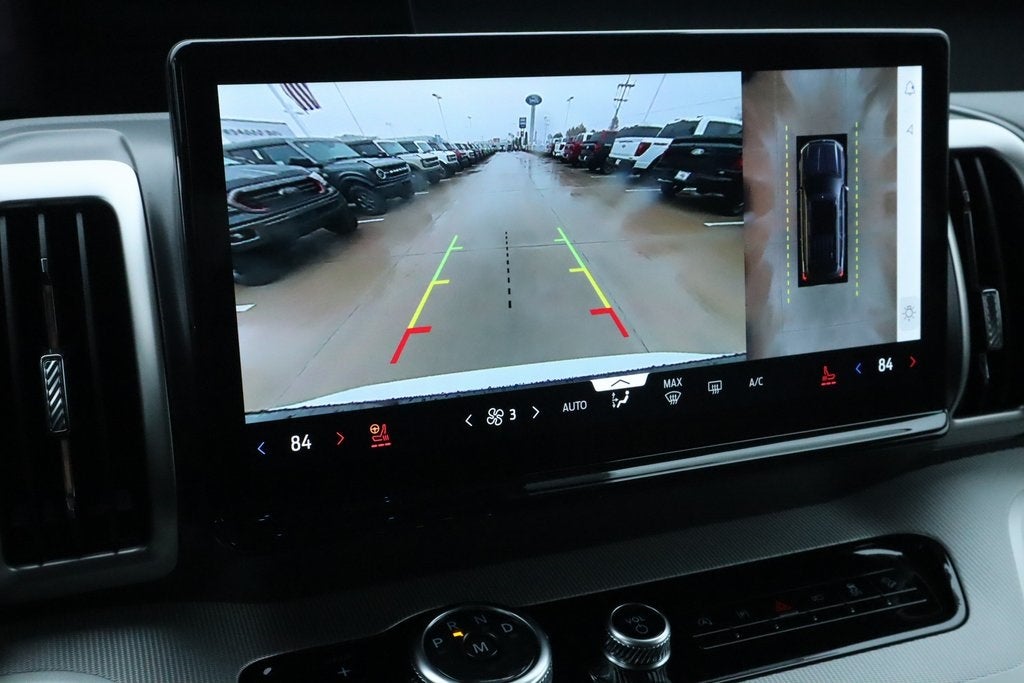 2025 Ford Expedition Active SERVICE LOANER