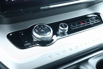 2025 Ford Expedition Active SERVICE LOANER