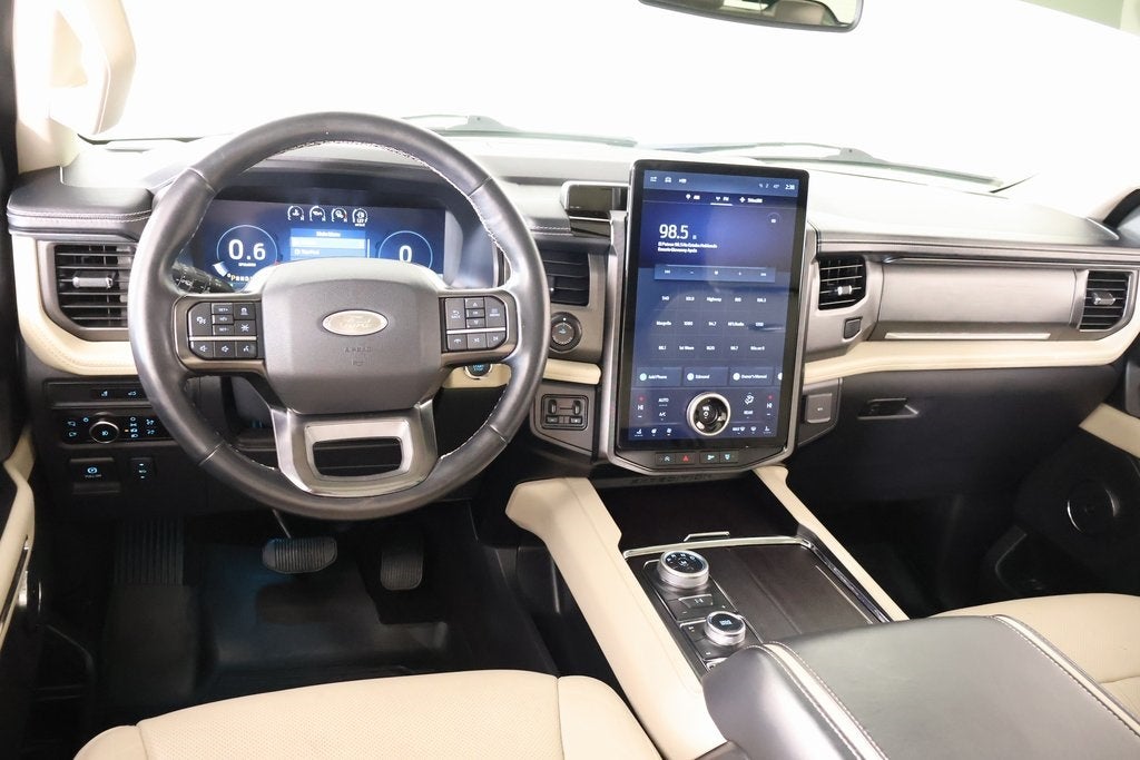 2023 Ford Expedition Platinum