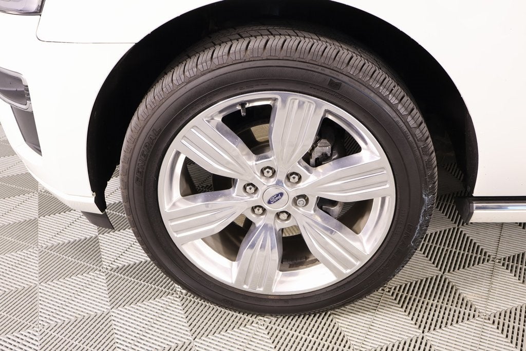 2023 Ford Expedition Platinum