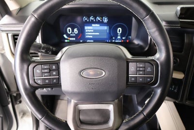 2023 Ford Expedition Platinum