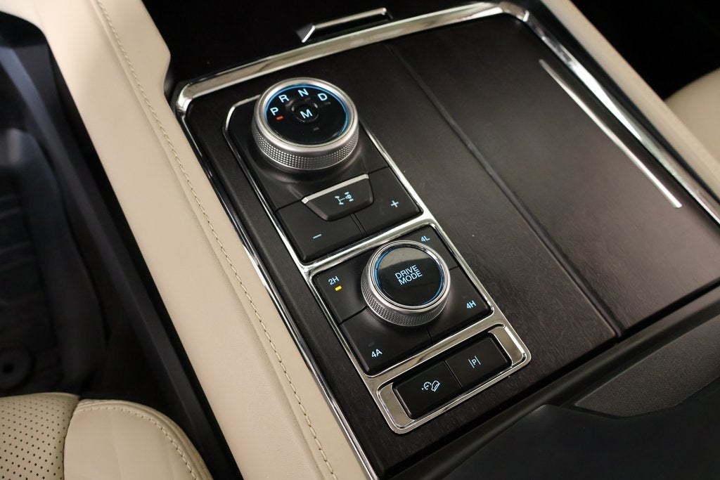 2023 Ford Expedition Platinum