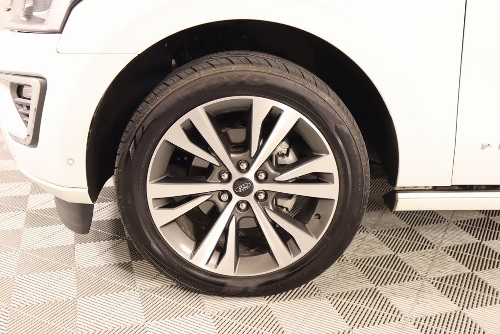 2021 Ford Expedition Platinum