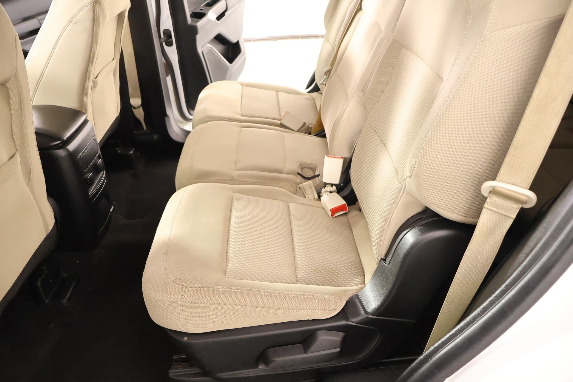 2023 Ford Explorer Base