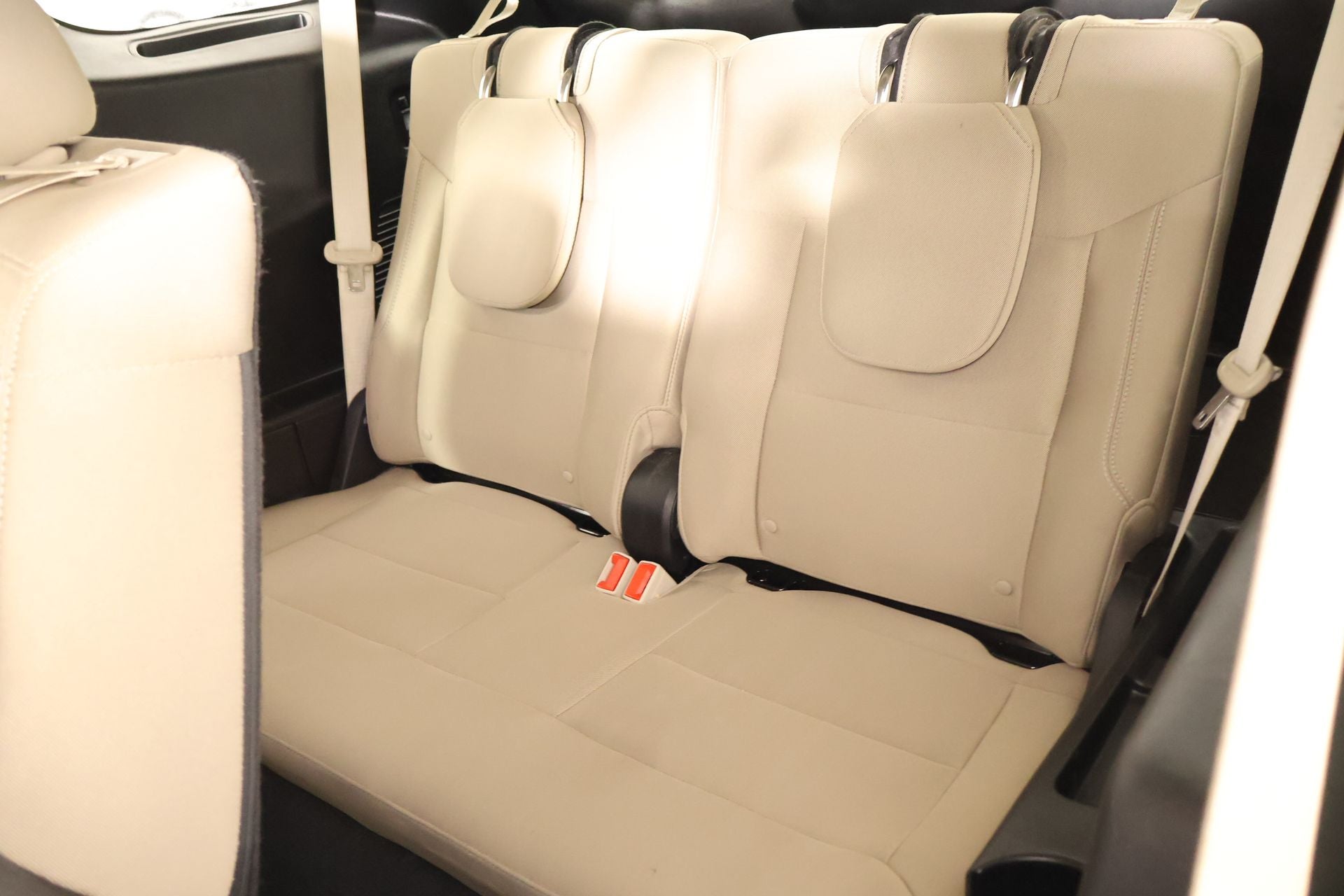 2023 Ford Explorer Base