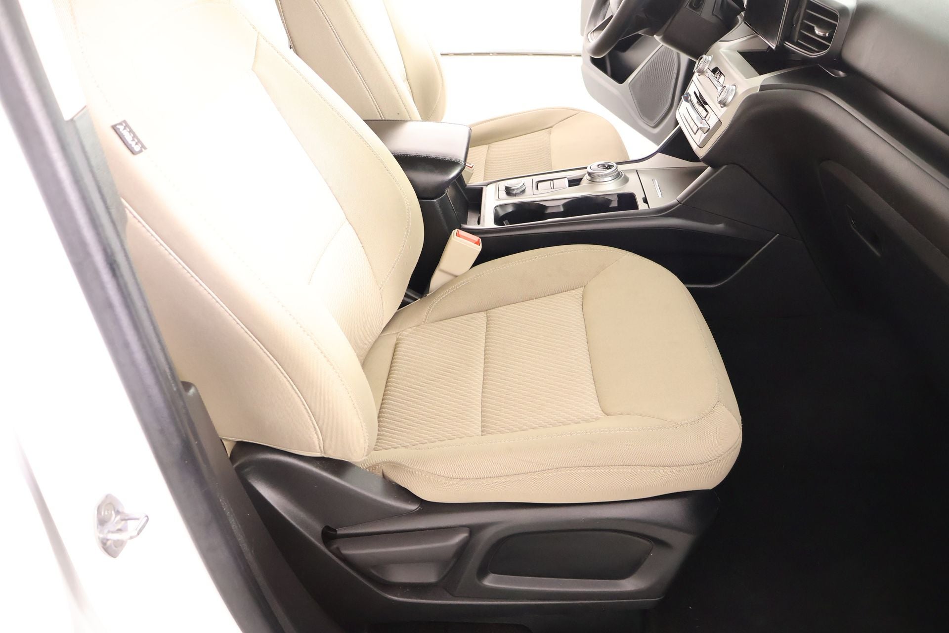 2023 Ford Explorer Base