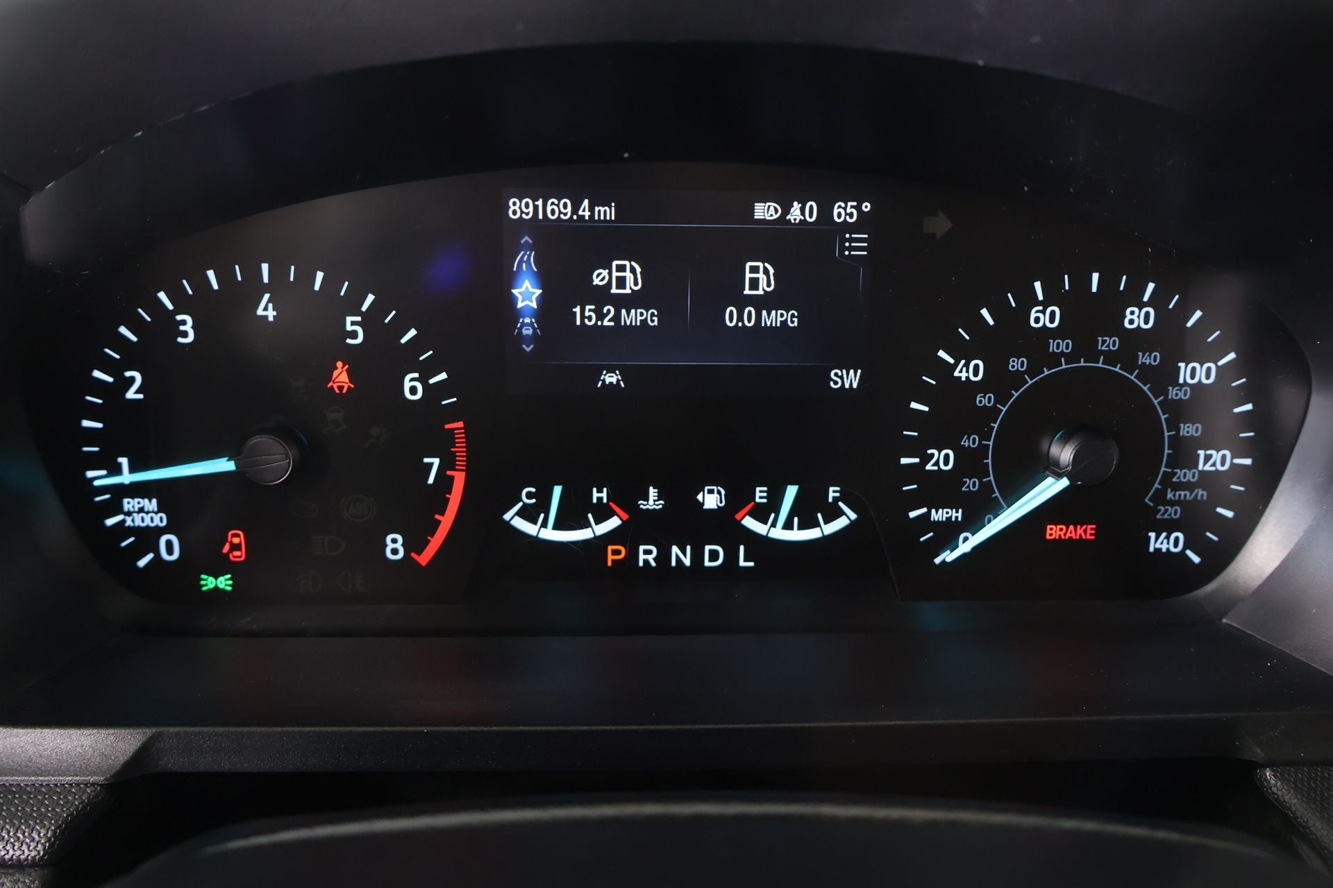 2023 Ford Explorer Base