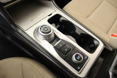 2023 Ford Explorer Base