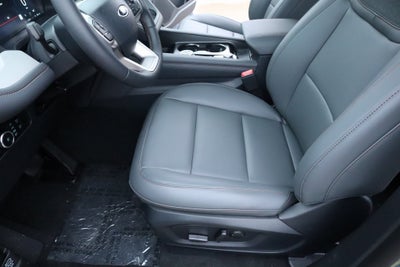 2026 Ford Explorer Active SERVICE LOANER