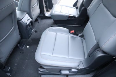 2026 Ford Explorer Active SERVICE LOANER