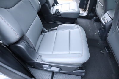 2026 Ford Explorer Active SERVICE LOANER