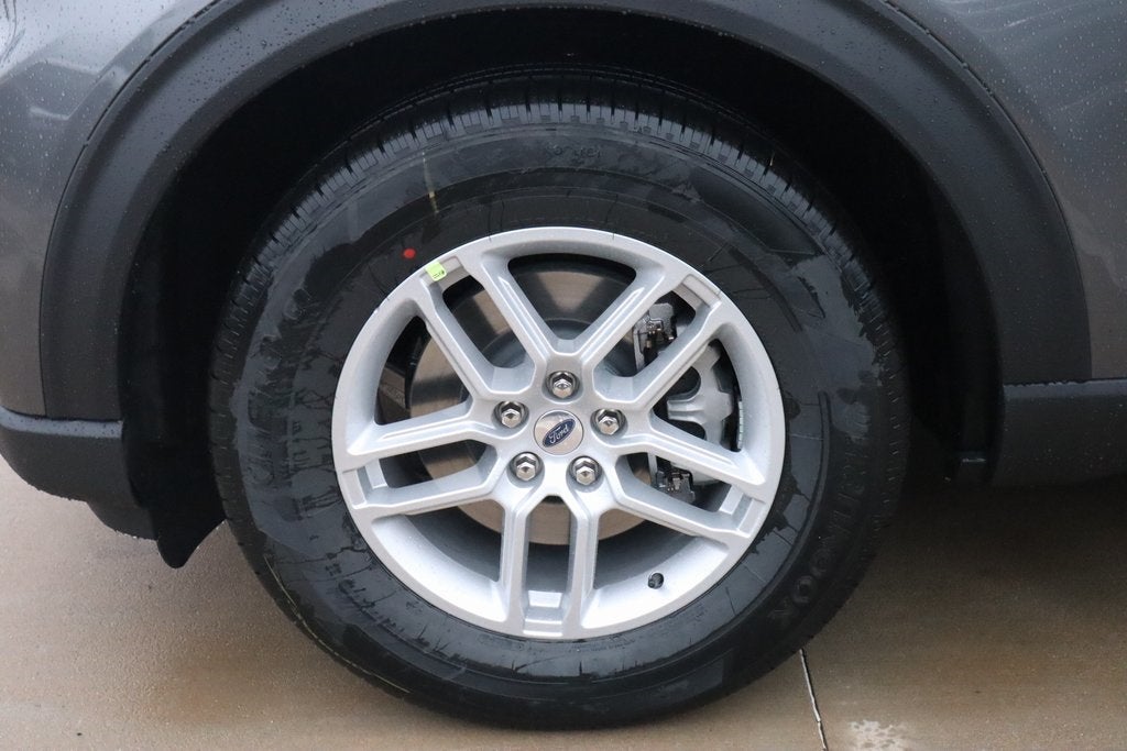 2026 Ford Explorer Active SERVICE LOANER