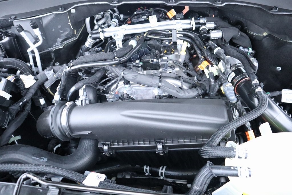 2026 Ford Explorer Active SERVICE LOANER