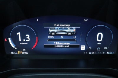 2026 Ford Explorer Active SERVICE LOANER