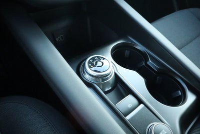 2026 Ford Explorer Active SERVICE LOANER