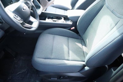 2026 Ford Explorer Active SERVICE LOANER