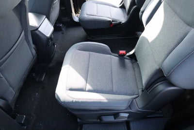 2026 Ford Explorer Active SERVICE LOANER