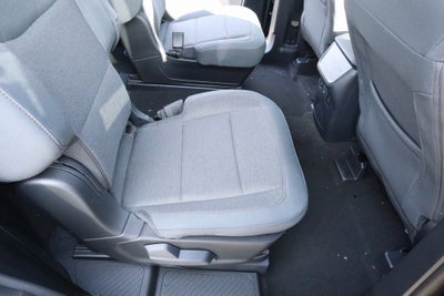 2026 Ford Explorer Active SERVICE LOANER