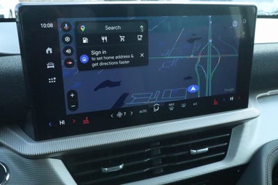 2026 Ford Explorer Active SERVICE LOANER