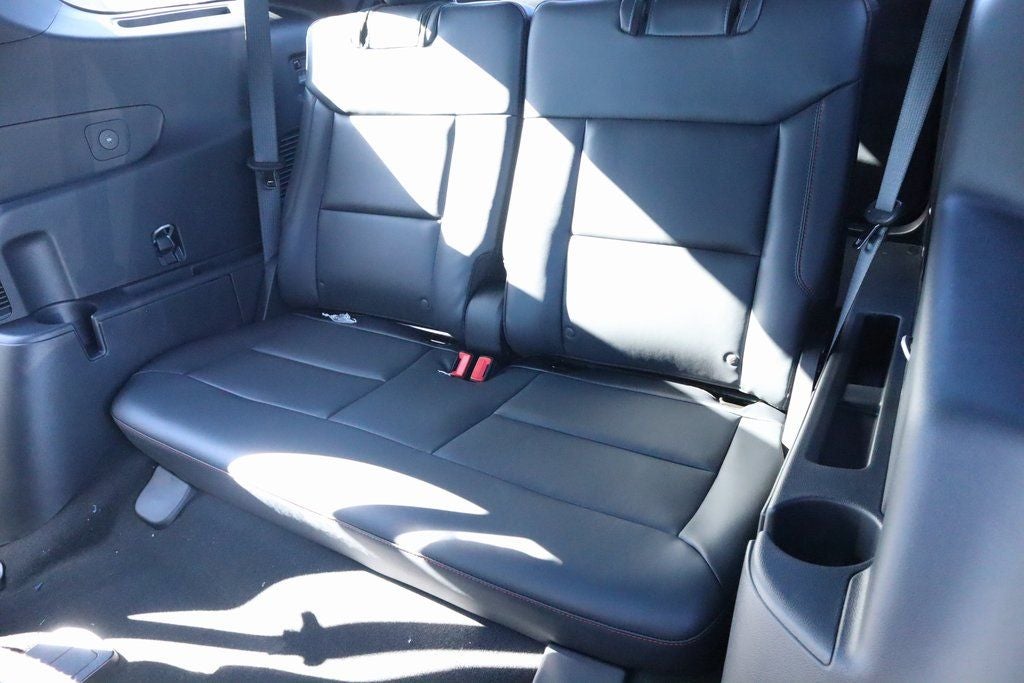 2026 Ford Explorer ST-Line SERVICE LOANER