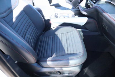 2026 Ford Explorer ST-Line SERVICE LOANER