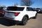 2026 Ford Explorer ST-Line SERVICE LOANER