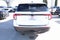 2026 Ford Explorer ST-Line SERVICE LOANER