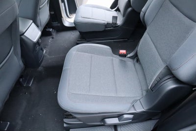 2026 Ford Explorer Active SERVICE LOANER