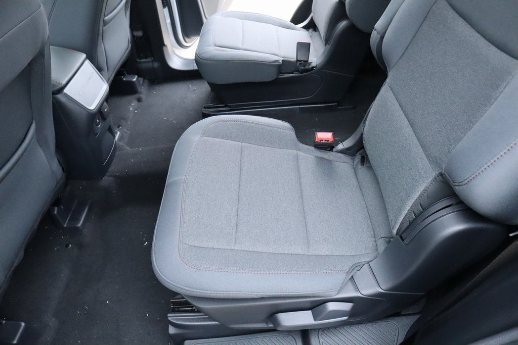 2026 Ford Explorer Active SERVICE LOANER