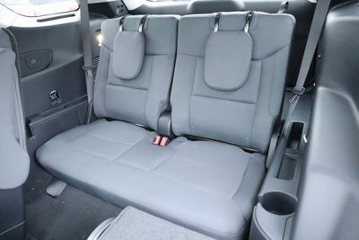 2026 Ford Explorer Active SERVICE LOANER