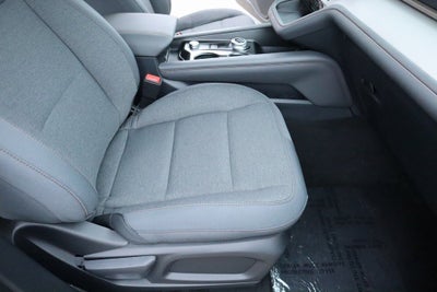 2026 Ford Explorer Active SERVICE LOANER