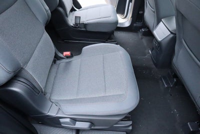 2026 Ford Explorer Active SERVICE LOANER