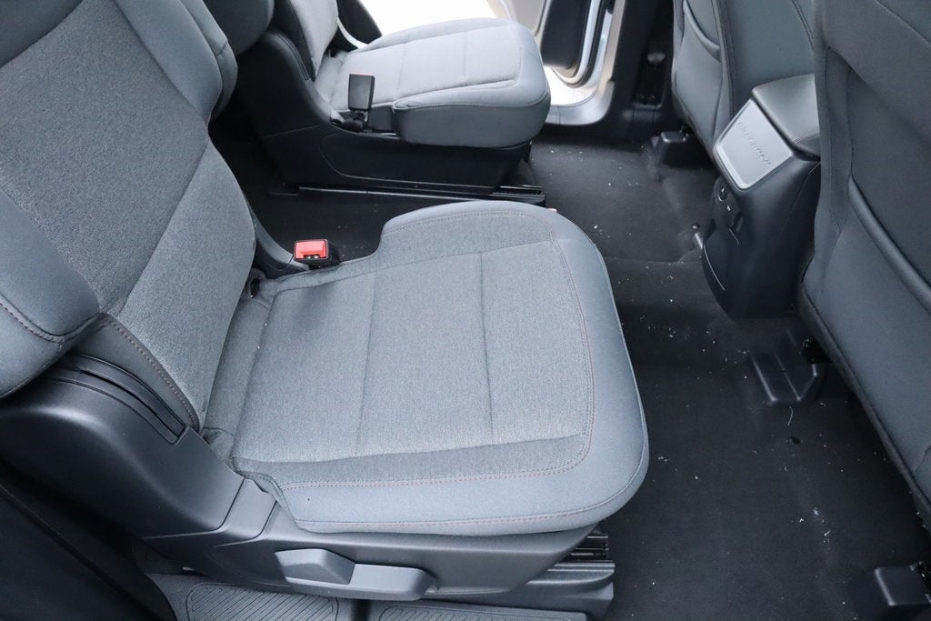 2026 Ford Explorer Active SERVICE LOANER