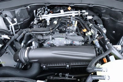 2026 Ford Explorer Active SERVICE LOANER