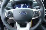2026 Ford Explorer Active SERVICE LOANER