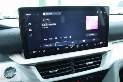 2026 Ford Explorer Active SERVICE LOANER