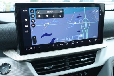 2026 Ford Explorer Active SERVICE LOANER