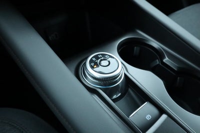 2026 Ford Explorer Active SERVICE LOANER