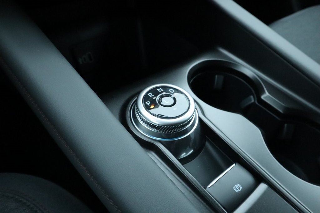 2026 Ford Explorer Active SERVICE LOANER