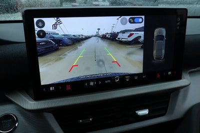 2026 Ford Explorer Active SERVICE LOANER