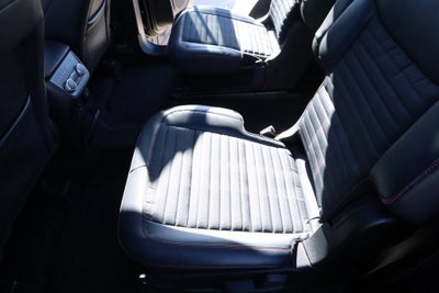 2026 Ford Explorer ST-Line SERVICE LOANER